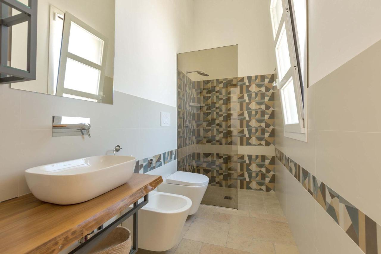Agriturismo Li Frutti Otranto Kültér fotó