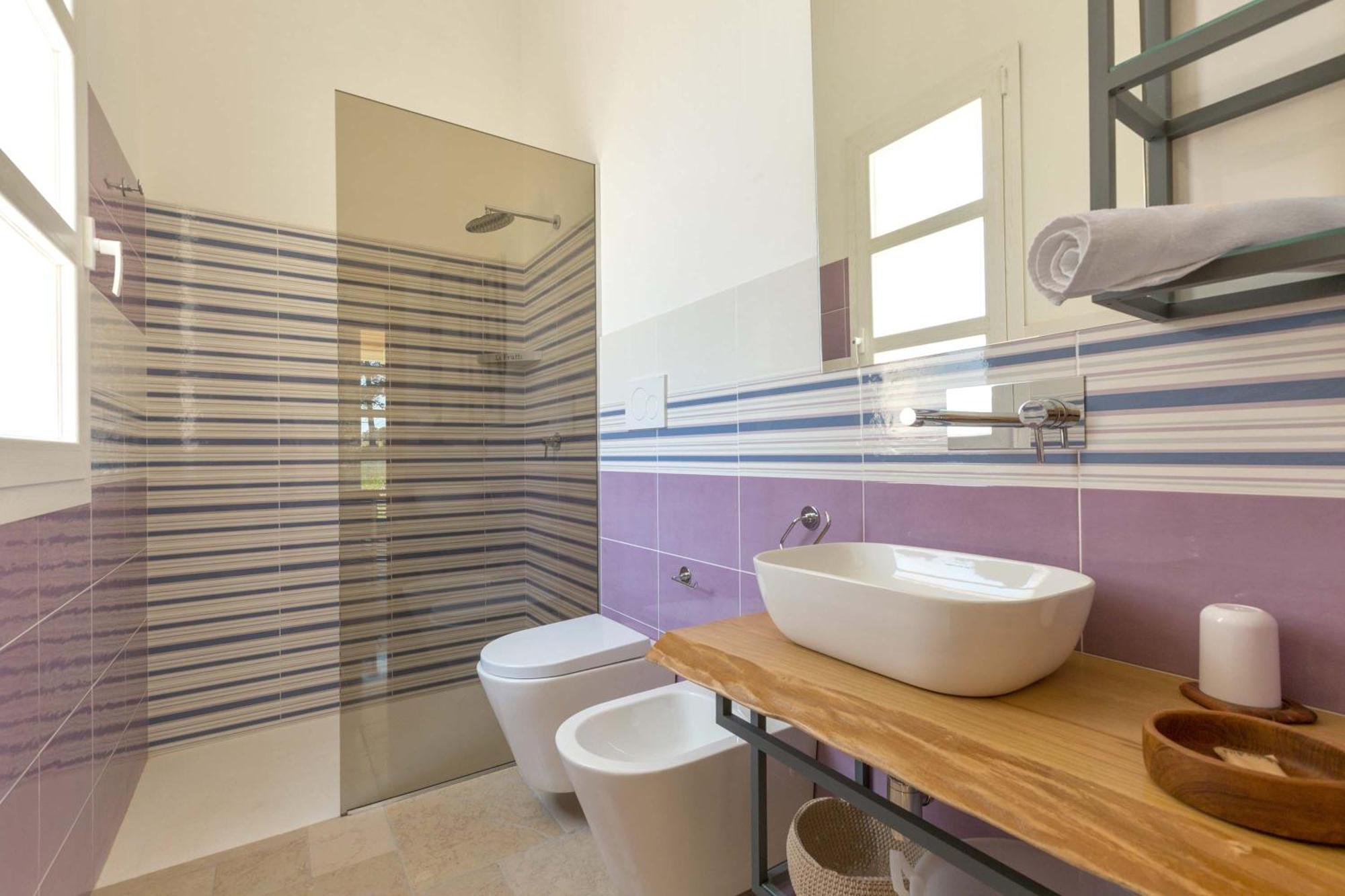 Agriturismo Li Frutti Otranto Kültér fotó