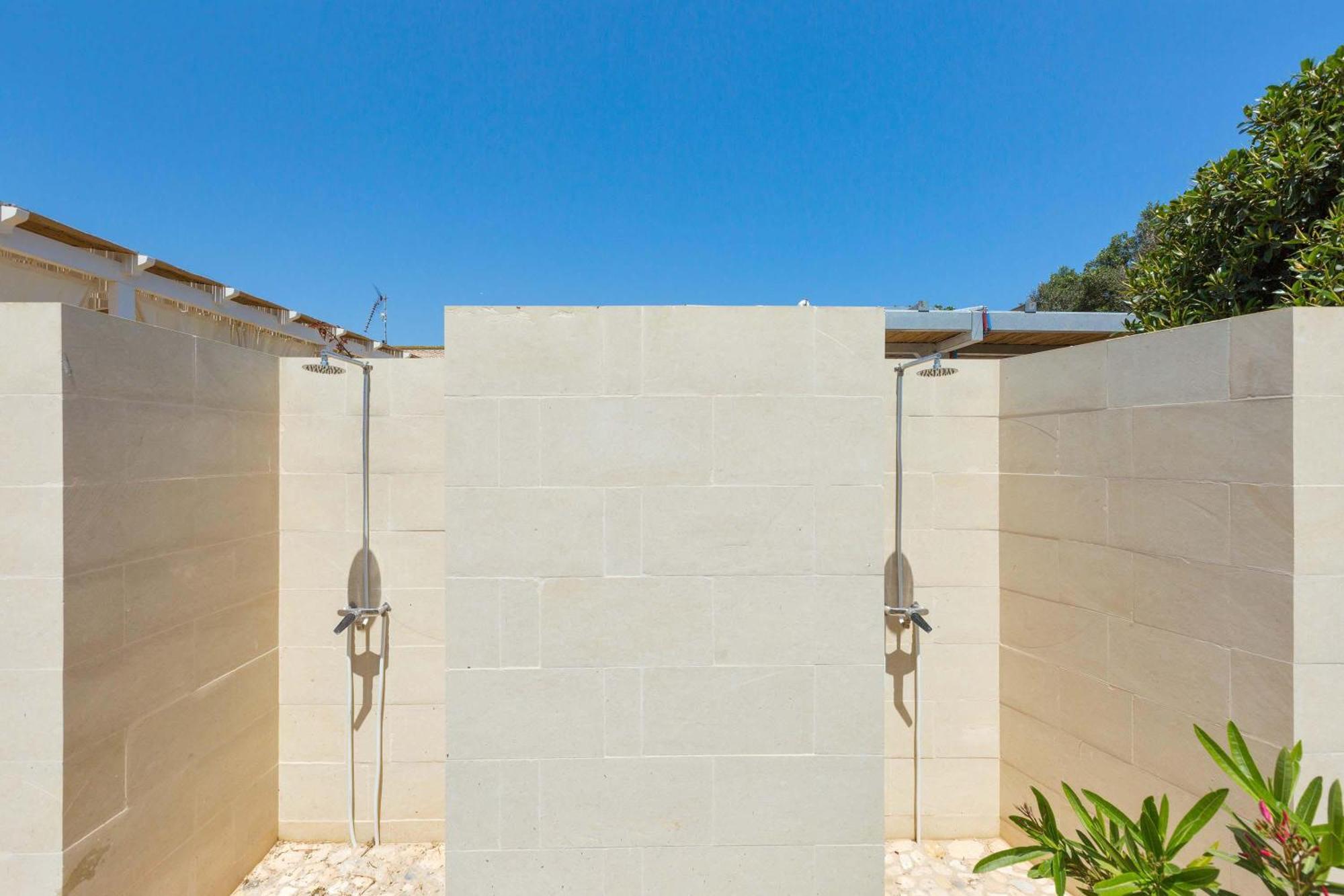 Agriturismo Li Frutti Otranto Kültér fotó